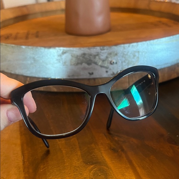 Prada PR 29 eyeglasses - Picture 10 of 12